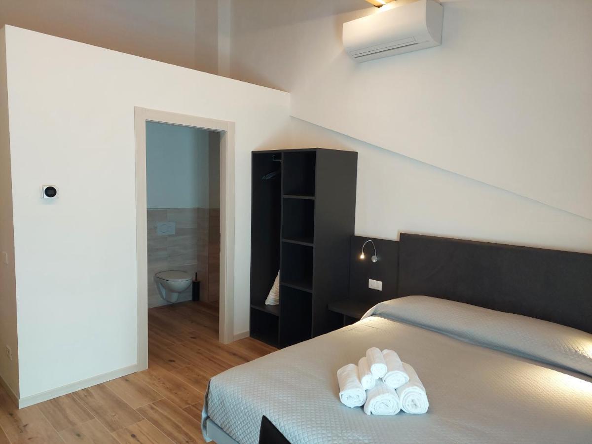 Hotel Il Vitigno Dossobuono Exteriér fotografie