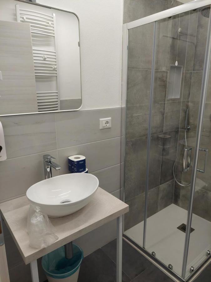 Hotel Il Vitigno Dossobuono Exteriér fotografie