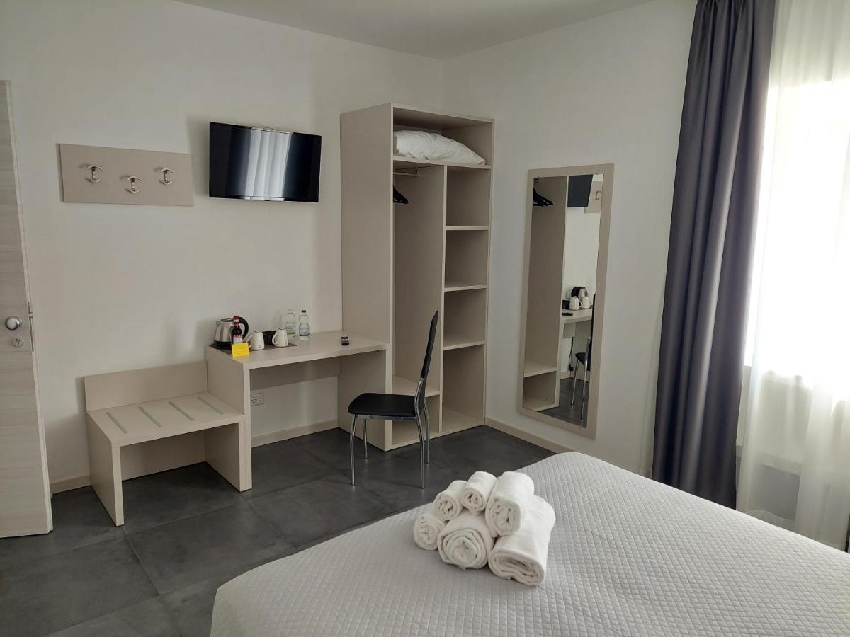 Hotel Il Vitigno Dossobuono Exteriér fotografie