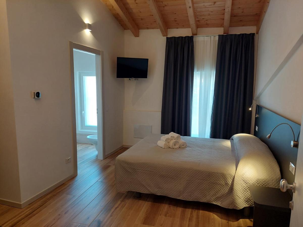Hotel Il Vitigno Dossobuono Exteriér fotografie