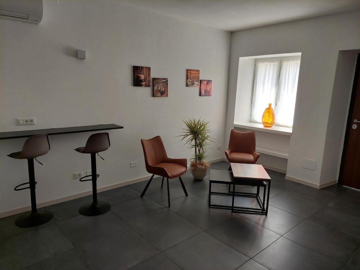 Hotel Il Vitigno Dossobuono Exteriér fotografie