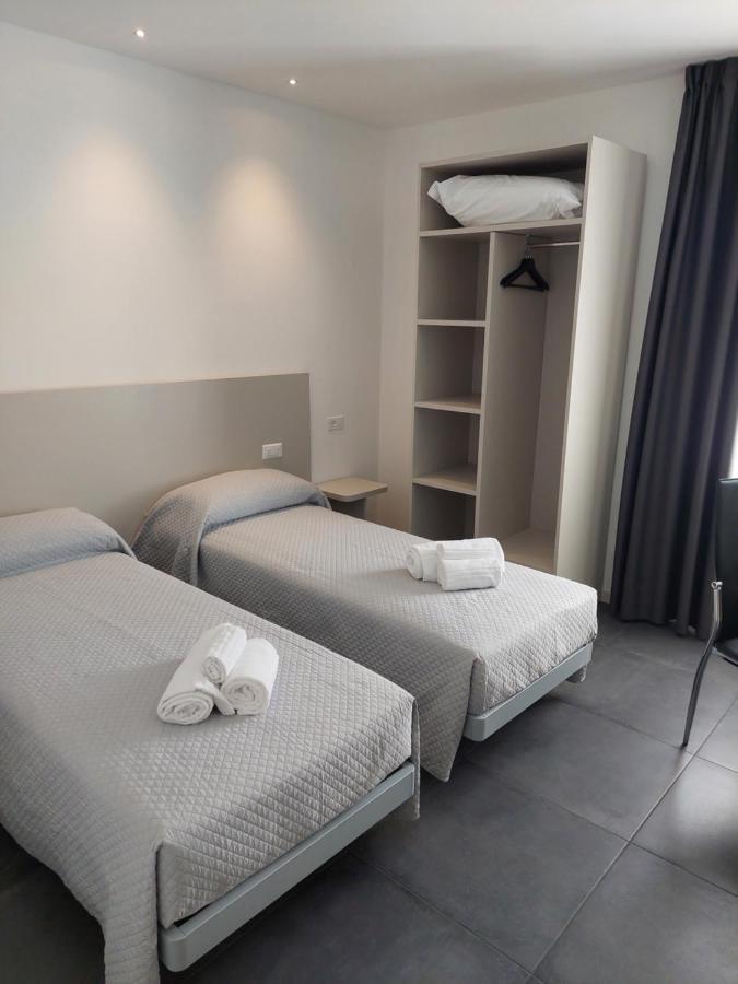 Hotel Il Vitigno Dossobuono Exteriér fotografie