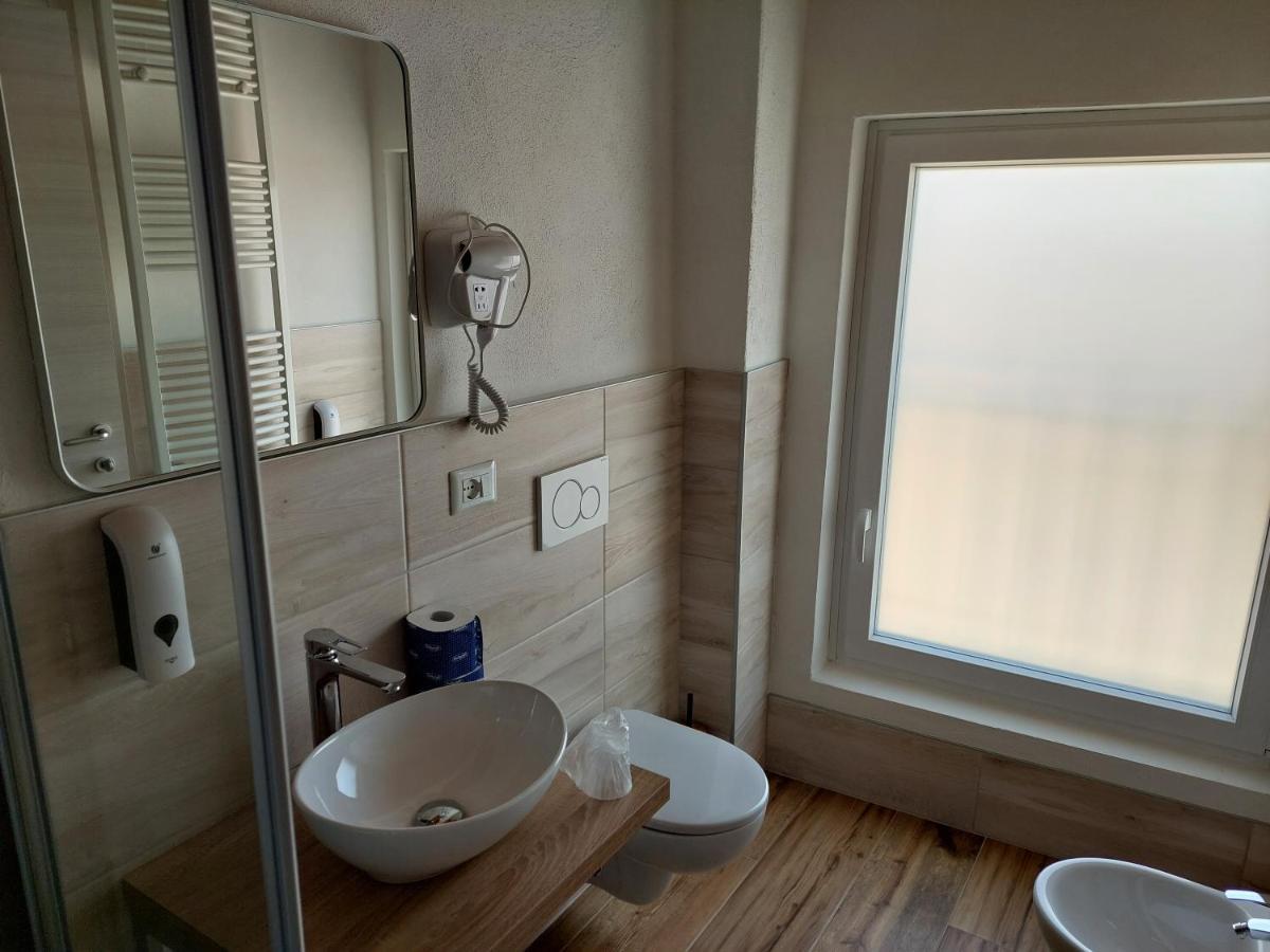 Hotel Il Vitigno Dossobuono Exteriér fotografie