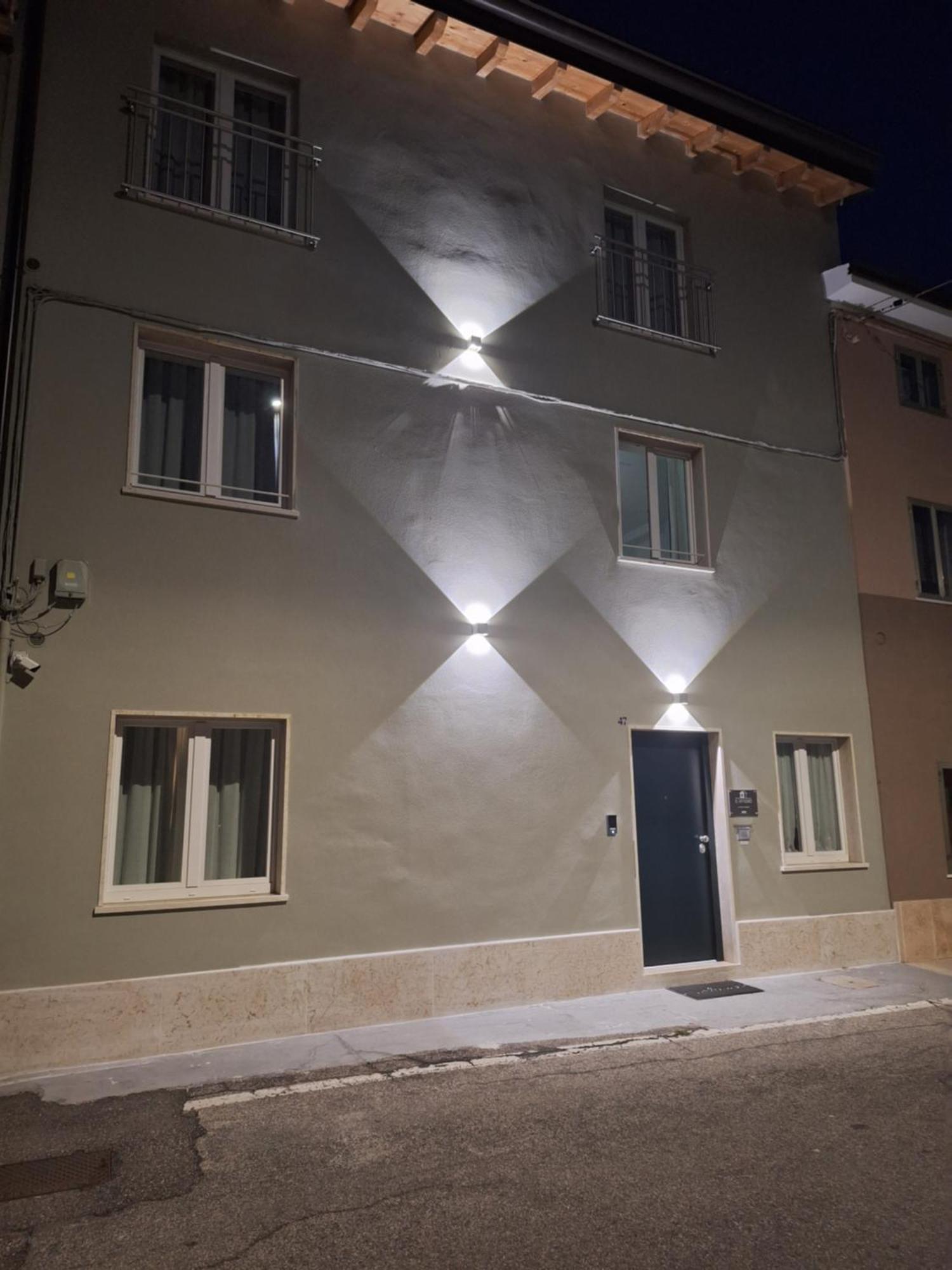 Hotel Il Vitigno Dossobuono Exteriér fotografie