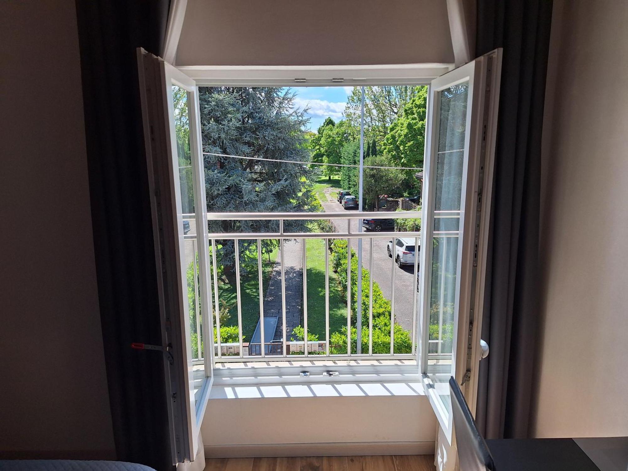 Hotel Il Vitigno Dossobuono Exteriér fotografie